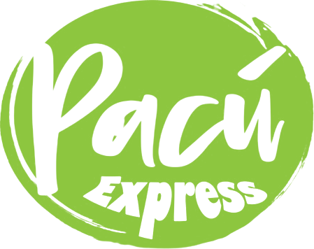 Pacú Express